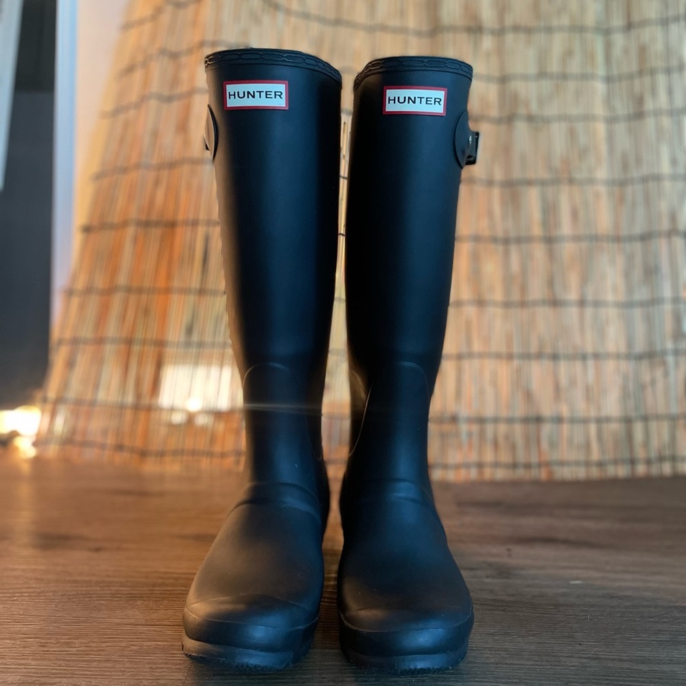 Women’s Hunter Boots